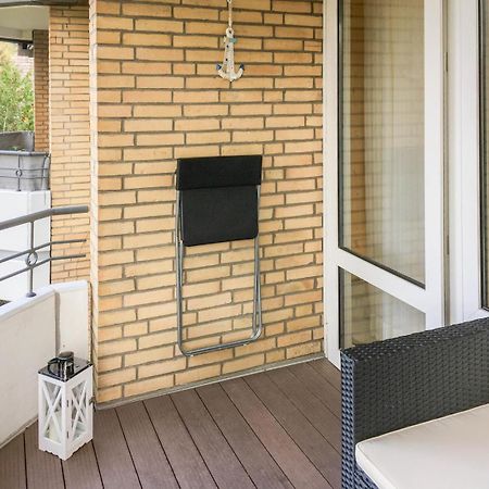 Ferienwohnung Strandbude 11 -Timmendorfer Strand Εξωτερικό φωτογραφία