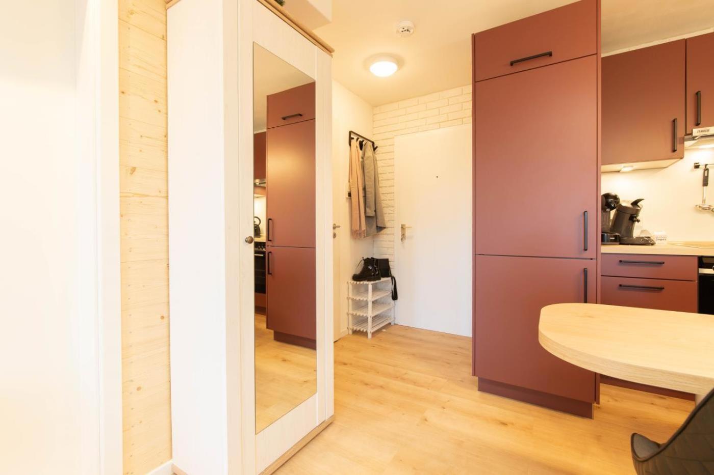 Ferienwohnung Strandbude 11 -Timmendorfer Strand Εξωτερικό φωτογραφία
