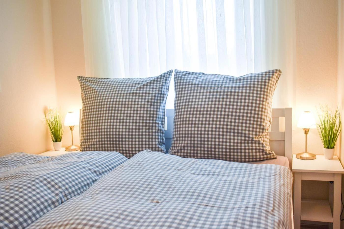 Ferienwohnung Strandbude 11 -Timmendorfer Strand Εξωτερικό φωτογραφία
